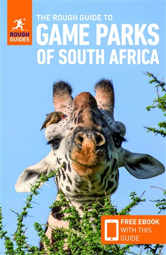 The Rough Guide to Game Parks of South Africa 